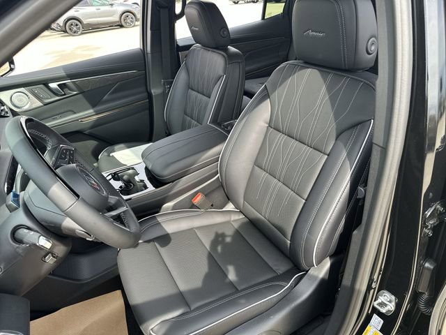 New 2026 Buick Enclave Avenir w/ Super Cruise Package AWD/4WD image 15