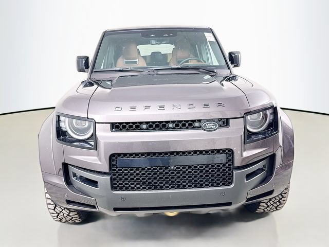 New 2026 Land Rover Defender 110 OCTA AWD/4WD image 2