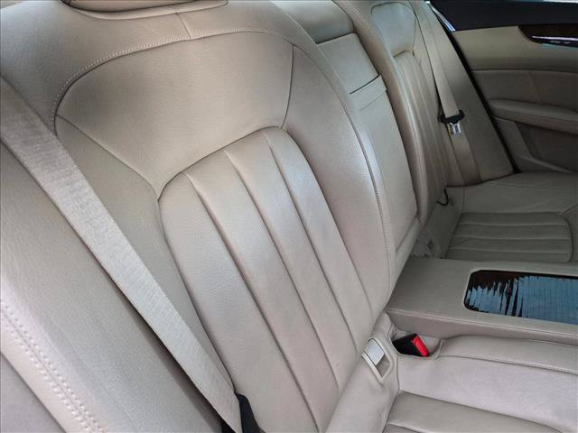 Used 2014 Mercedes-Benz CLS 550 image 16