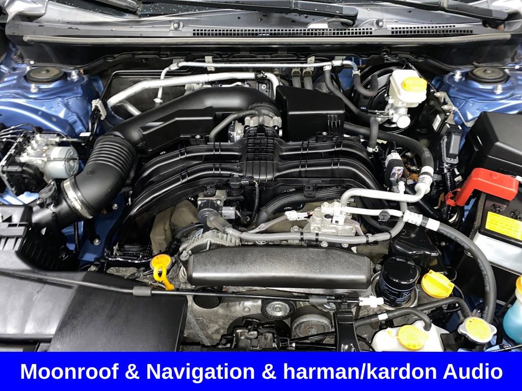 Certified 2023 Subaru Crosstrek 2.5i Limited image 13