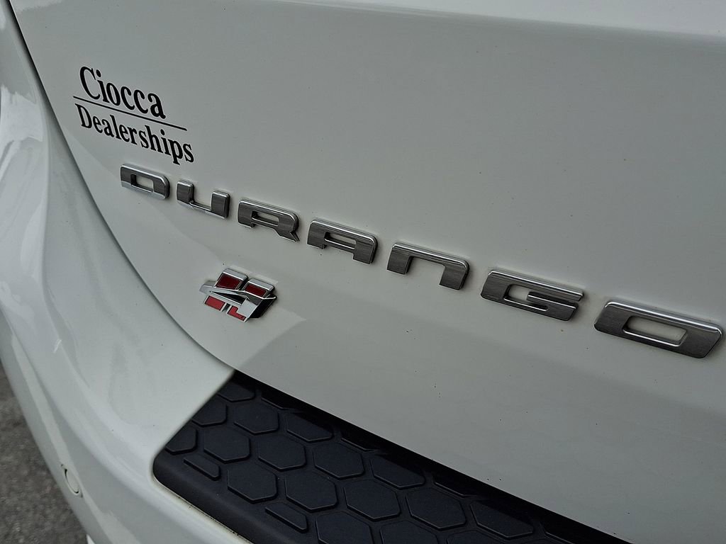 Used 2021 Dodge Durango GT image 31