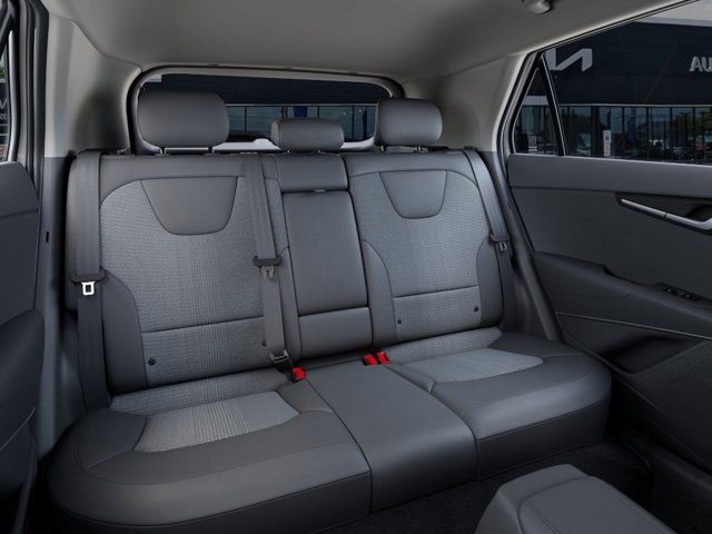 New 2025 Kia Niro EX w/ EX Cold Weather Package image 16