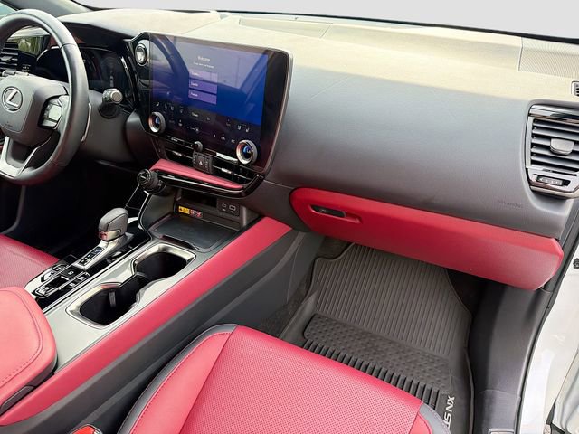 Used 2025 Lexus NX 450h+ AWD w/ Towing Package (2000 Lbs) image 28