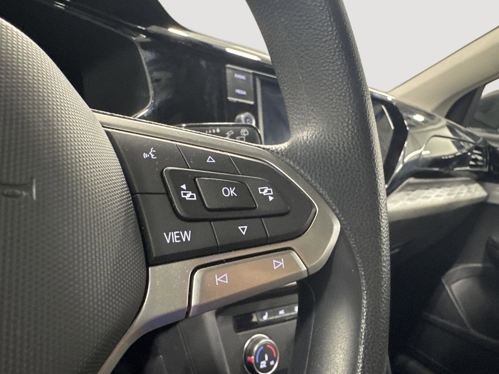 Used 2022 Volkswagen Taos S AWD/4WD image 11