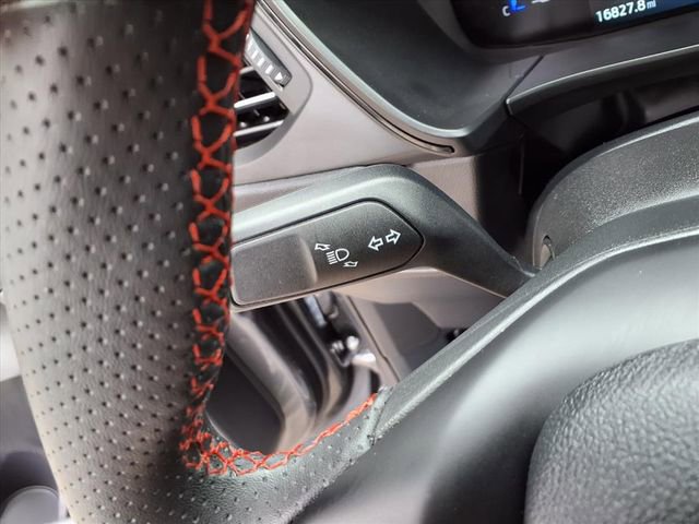 Used 2024 Ford Escape ST-Line image 12