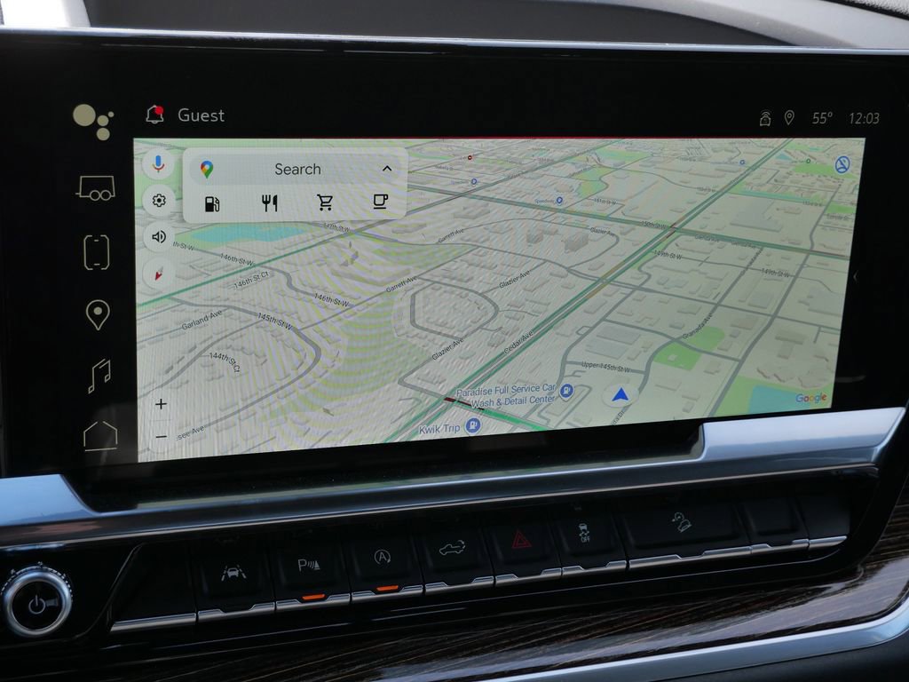 New 2026 GMC Sierra 1500 SLE image 54