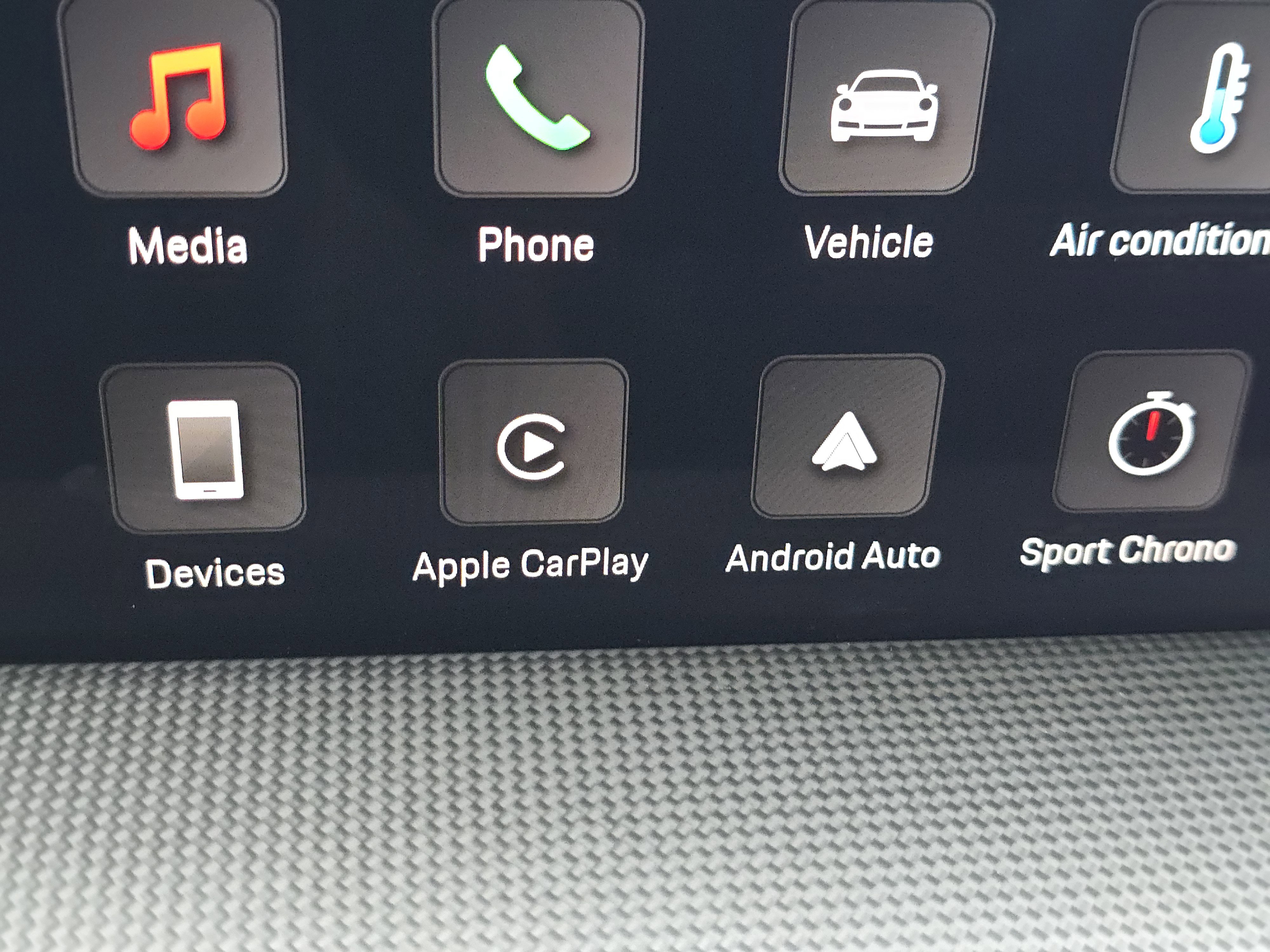 Certified 2023 Porsche 911 Turbo AWD/4WD image 23