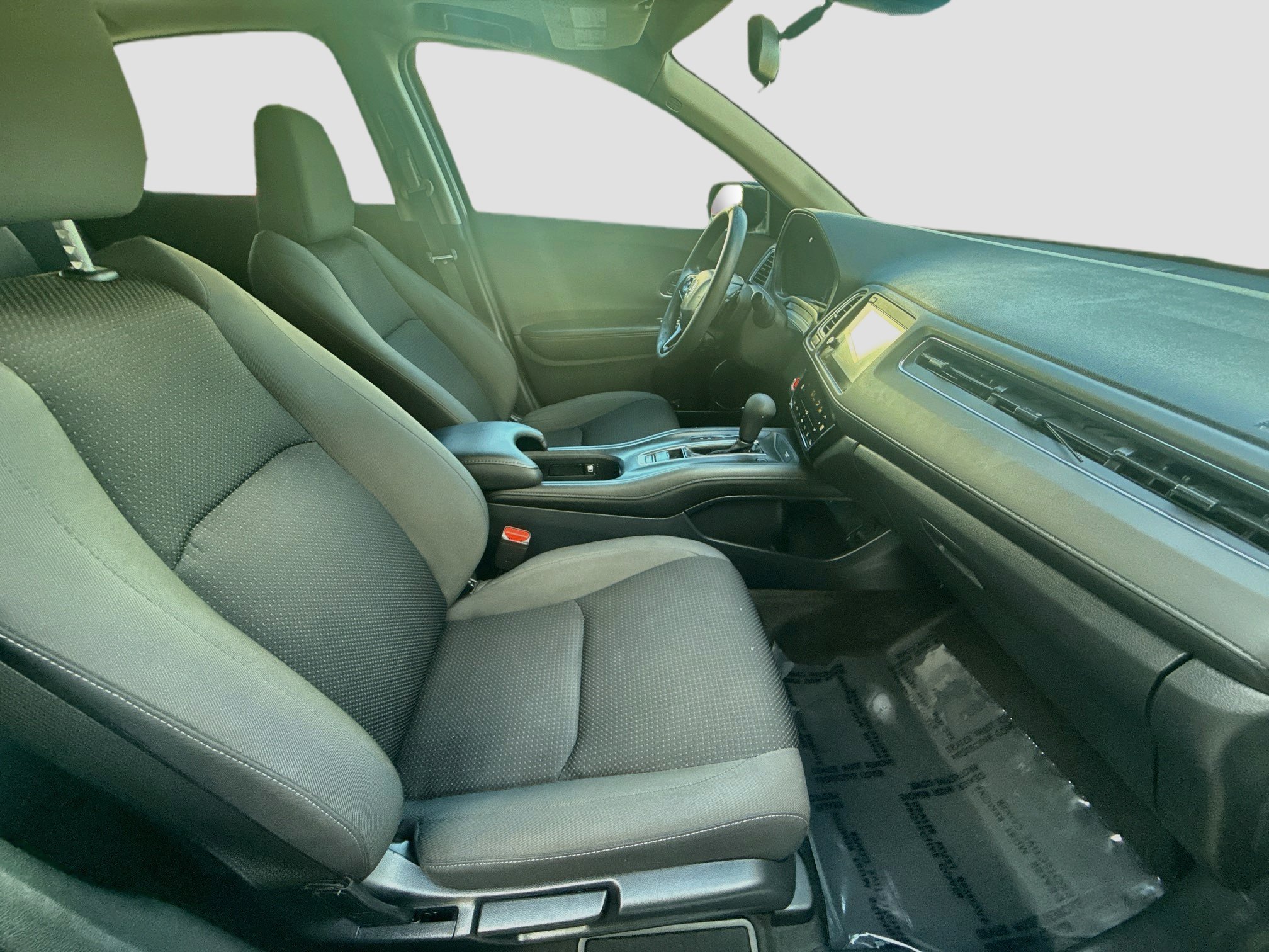 Certified 2022 Honda HR-V EX image 30