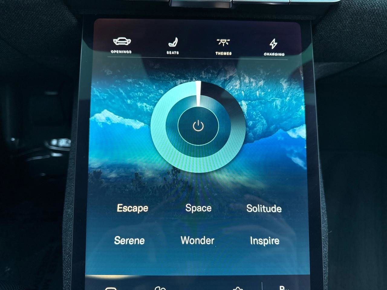 Used 2024 Lucid Air Touring image 45