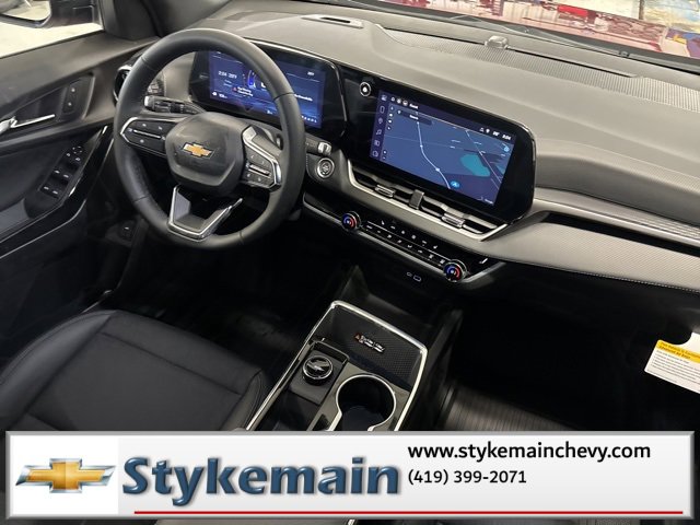 New 2026 Chevrolet Equinox LT w/ Convenience Package II image 15