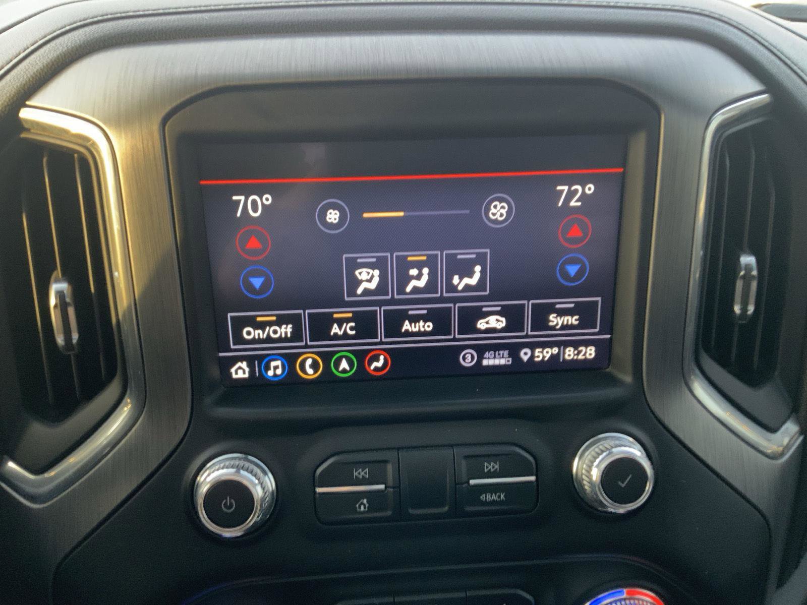 Used 2020 GMC Sierra 2500 Denali w/ Denali Ultimate Package image 52