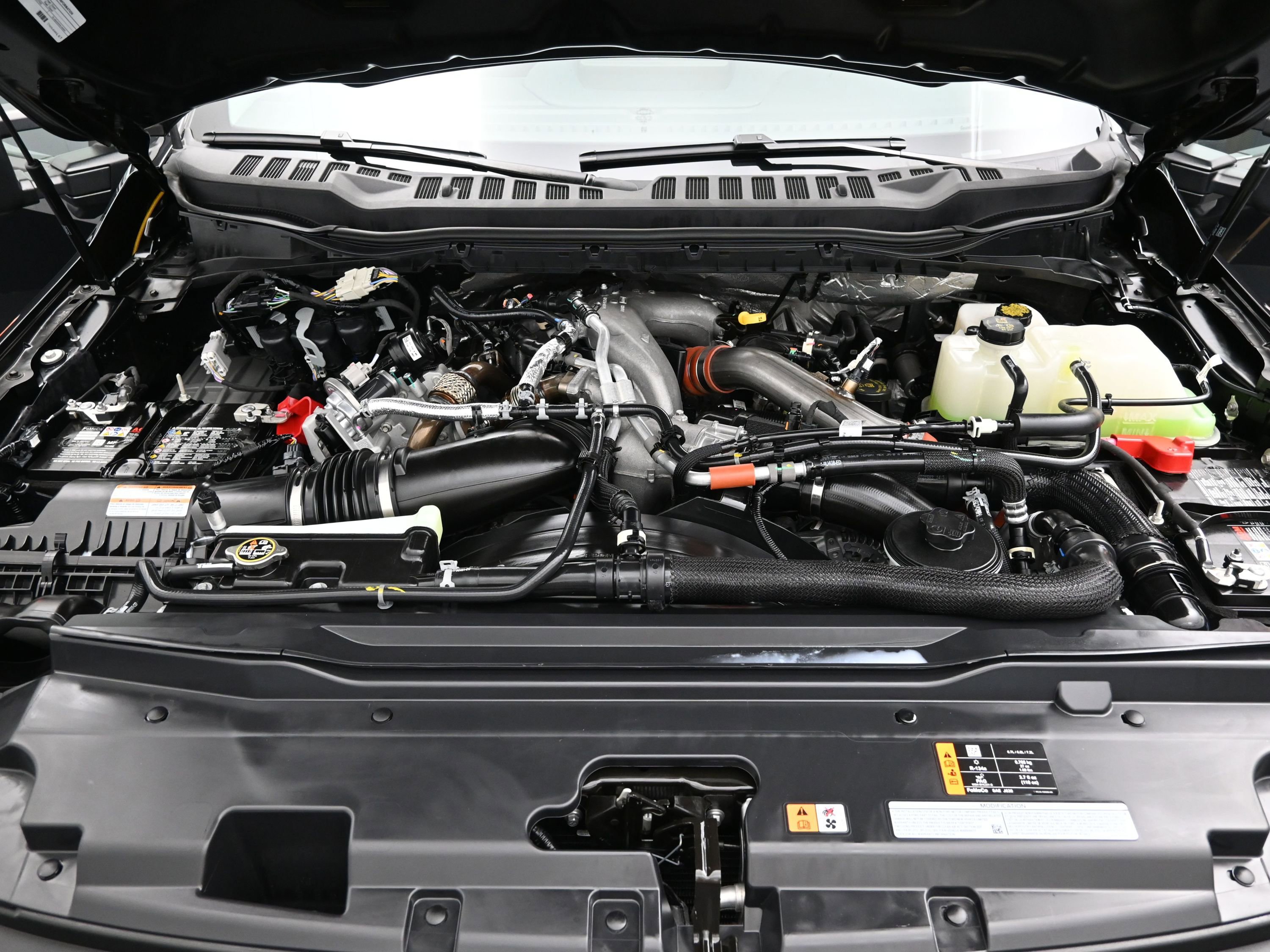 Used 2026 Ford F450 Lariat image 8