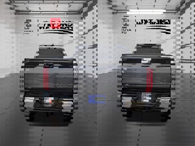 New 2026 Toyota Tundra 1794 Edition image 4