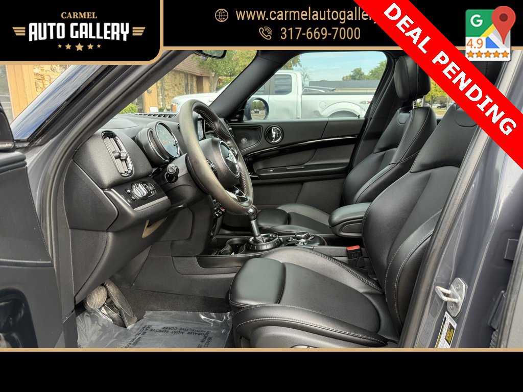 Used 2017 MINI Cooper Countryman S image 12