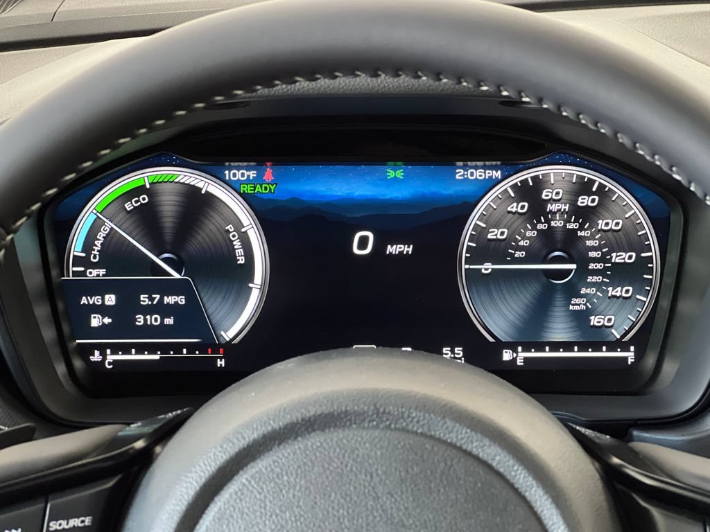 New 2026 Subaru Forester Premium AWD/4WD image 18