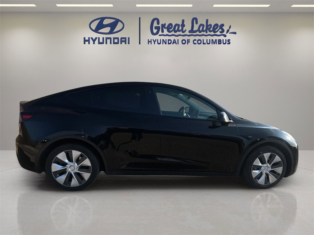Used 2021 Tesla Model Y Long Range image 6