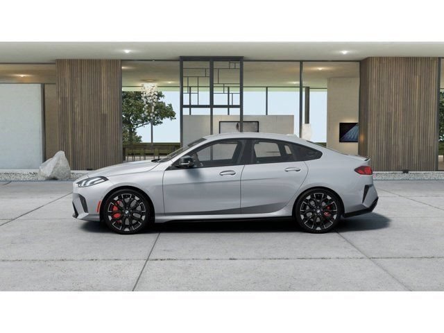 New 2026 BMW M235i xDrive w/ Technology Package AWD/4WD image 4