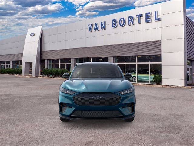 New 2026 Ford Mustang Mach-E Premium w/ Sport Appearance Package AWD/4WD image 24