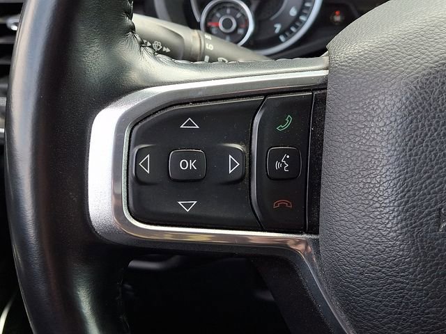 Used 2022 RAM 1500 Laramie AWD/4WD image 20