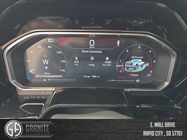 New 2026 GMC Sierra 3500 SLT w/ SLT Premium Package AWD/4WD image 16