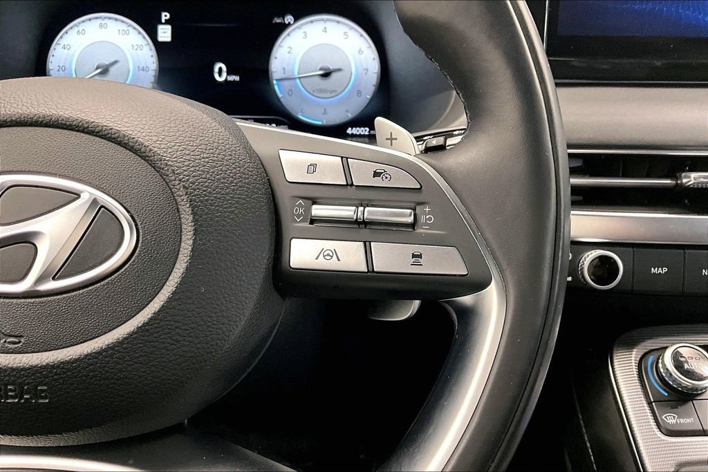 Used 2023 Hyundai Palisade Calligraphy w/ Cargo Package image 21