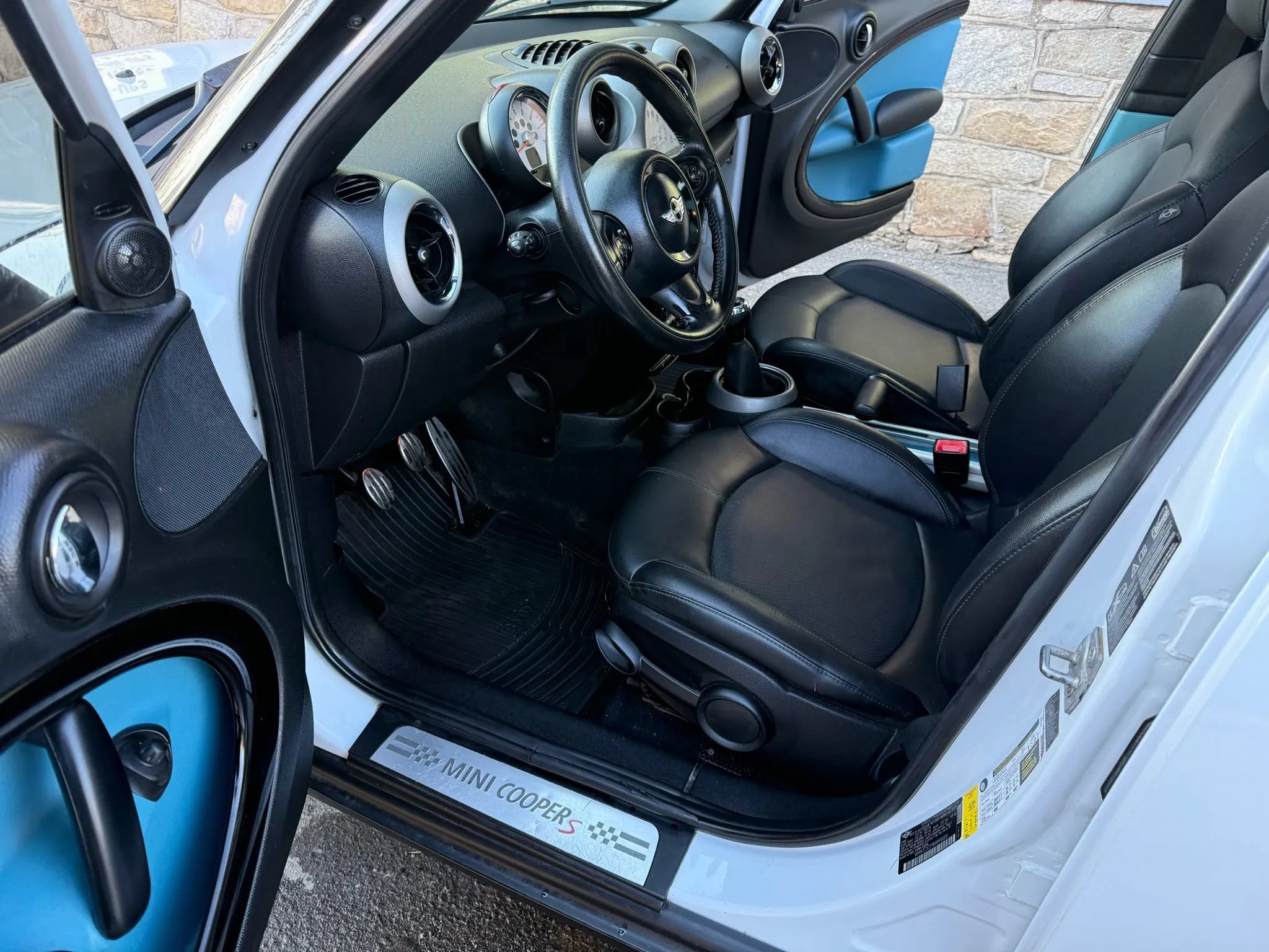 Used 2011 MINI Cooper Countryman S AWD/4WD image 29