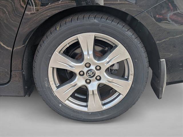 Used 2018 Toyota Sienna SE Premium image 9