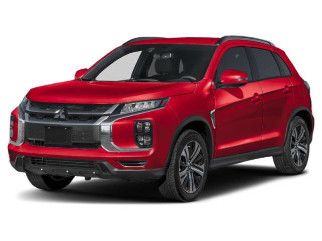 New 2026 Mitsubishi Outlander Sport SEL image 1