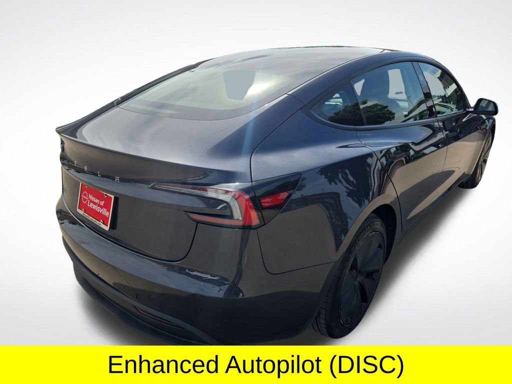 Used 2024 Tesla Model 3 Long Range RWD image 6