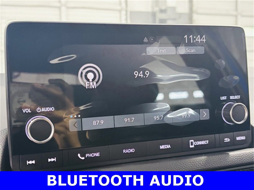 New 2025 Honda Civic Sport image 6