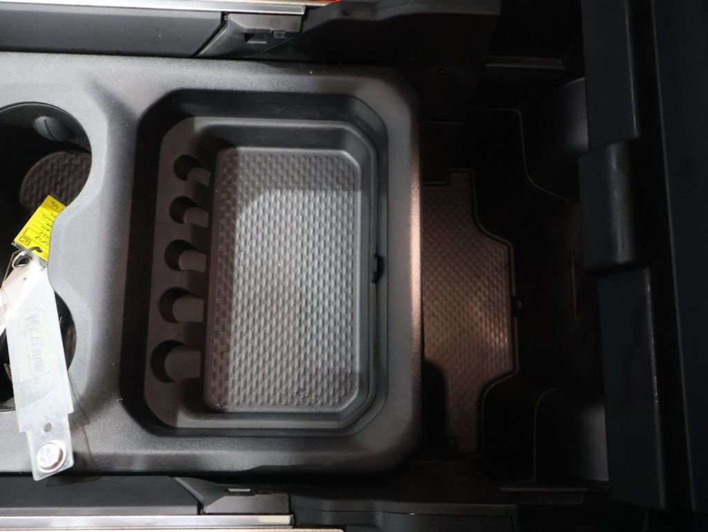 Used 2024 RAM 2500 Laramie image 35