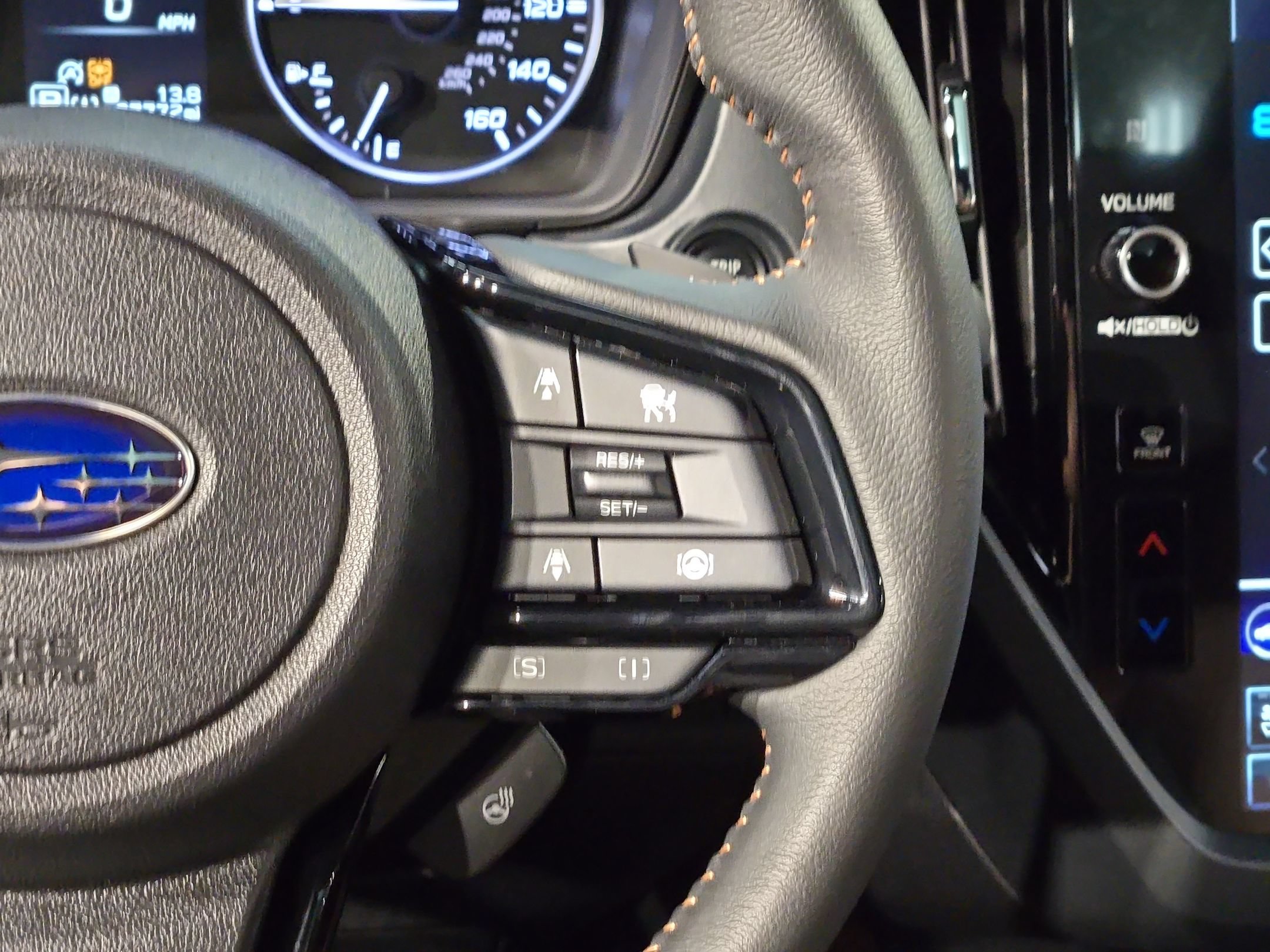 Used 2025 Subaru Forester Touring AWD/4WD image 29