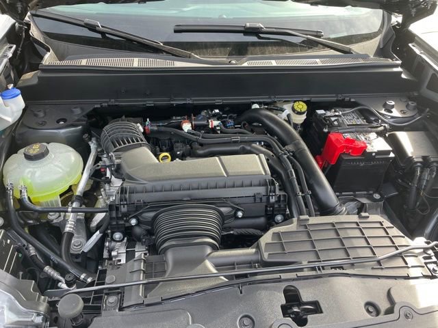 New 2026 Ford Maverick XLT image 26