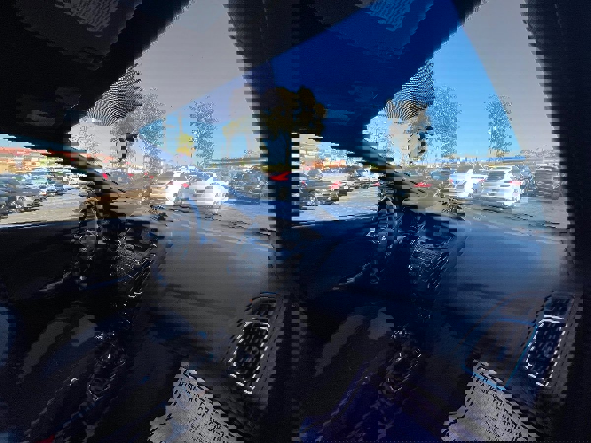 Used 2015 Ford Focus ST image 12