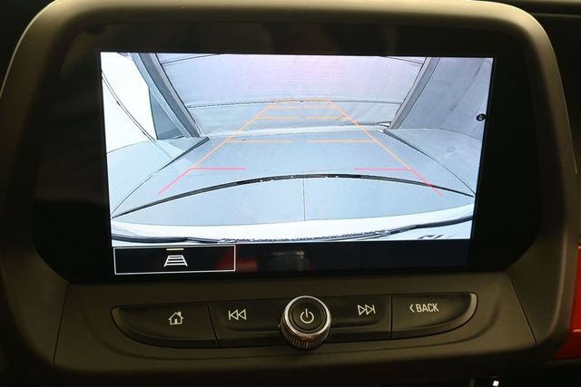 Used 2023 Chevrolet Camaro LT w/ RS Package RWD image 22
