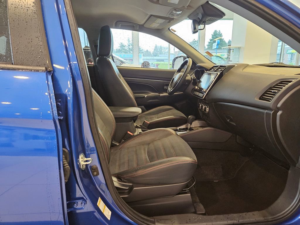 Used 2024 Mitsubishi Outlander Sport SE image 21