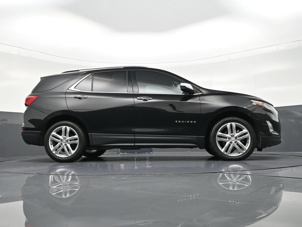 Used 2019 Chevrolet Equinox Premier FWD image 30