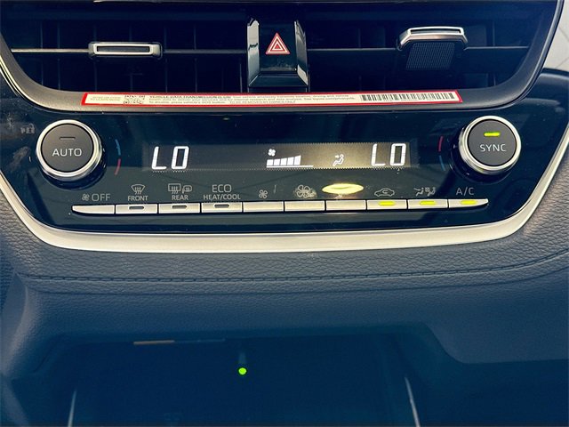 New 2026 Toyota Corolla Cross XLE image 14