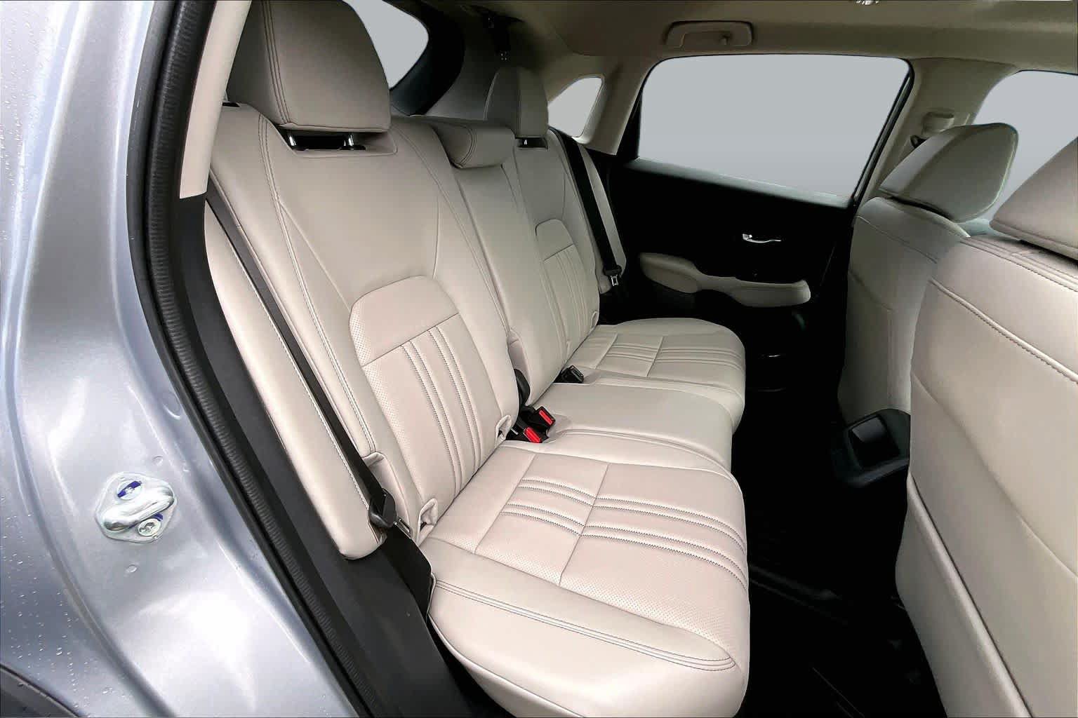 Used 2027 Honda HR-V EX-L image 20