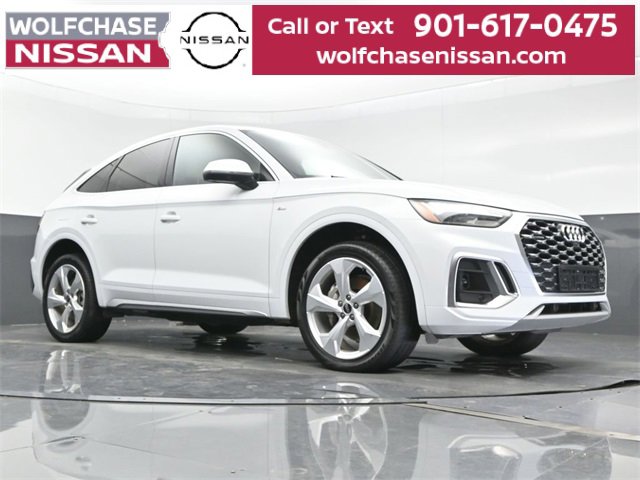 Used 2024 Audi Q5 2.0T Premium Plus w/ Premium Plus Package image 29