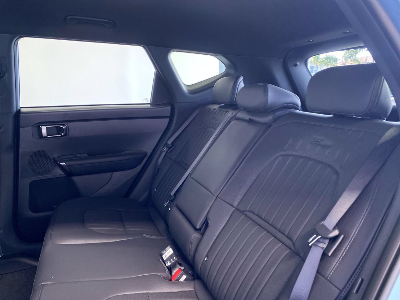 New 2027 Kia Seltos X-Line S AWD/4WD image 33