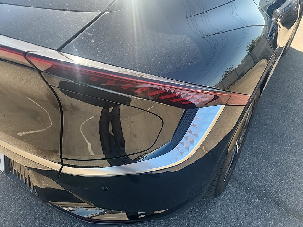 Certified 2023 Kia EV6 Wind RWD image 14
