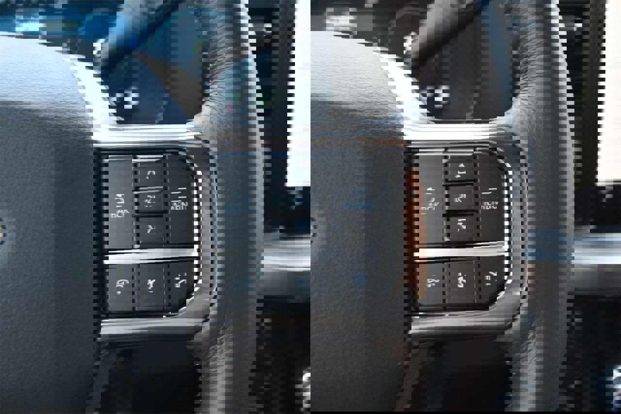 New 2026 Ford F250 King Ranch image 35