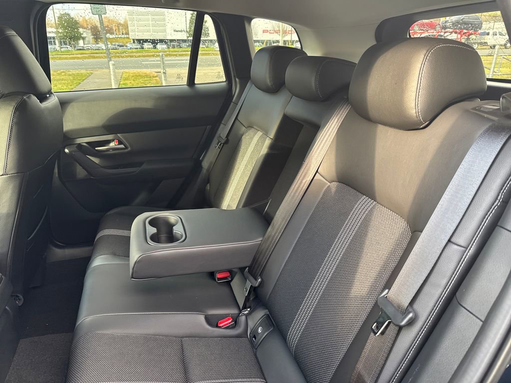 Used 2025 MAZDA CX-50 AWD 2.5 S w/ Cargo Package image 13