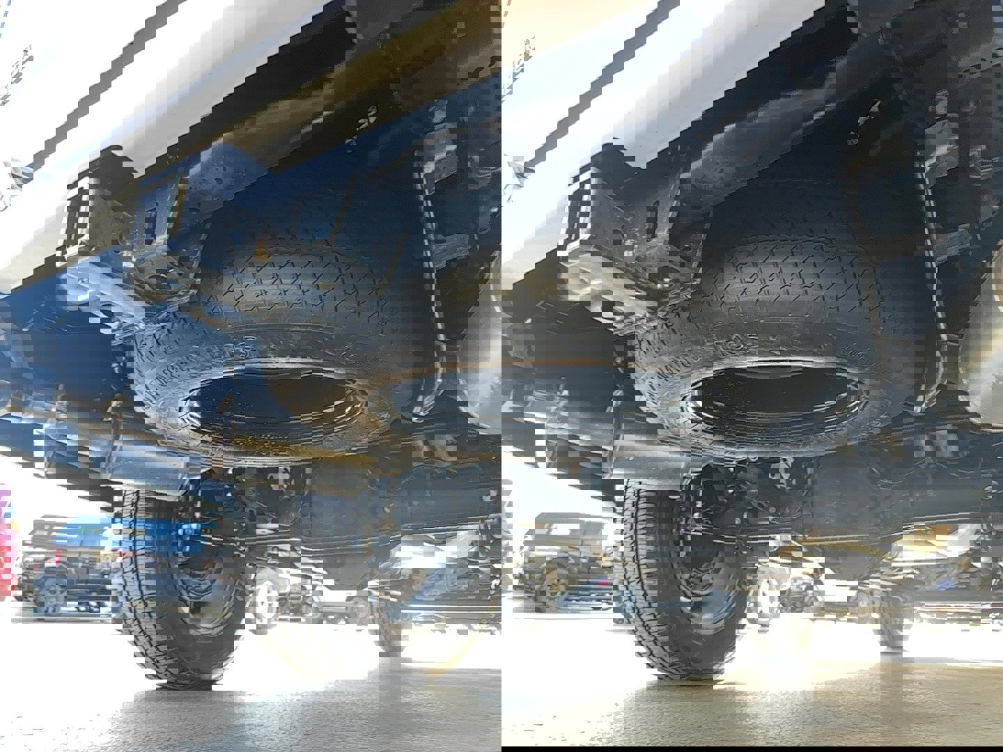 New 2026 RAM 1500 Big Horn image 17