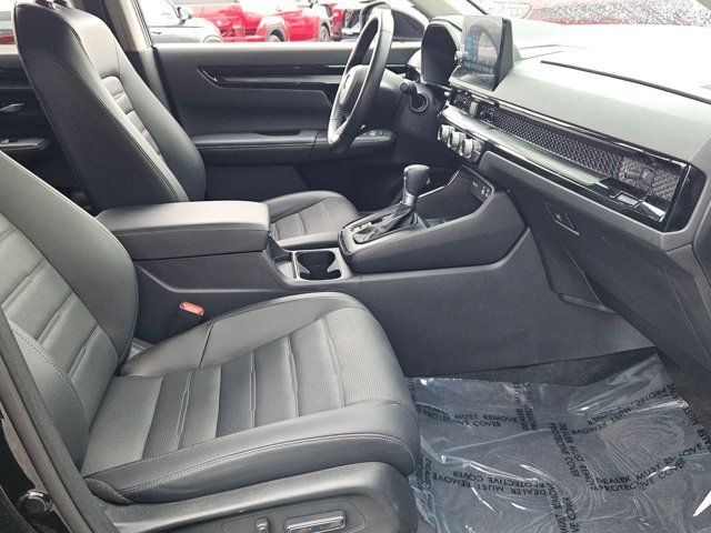 Used 2025 Honda CR-V EX-L image 31