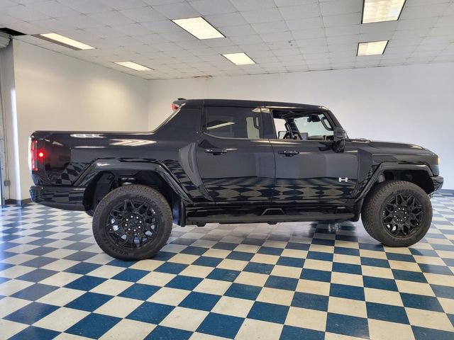 New 2025 GMC Hummer EV 2X image 11