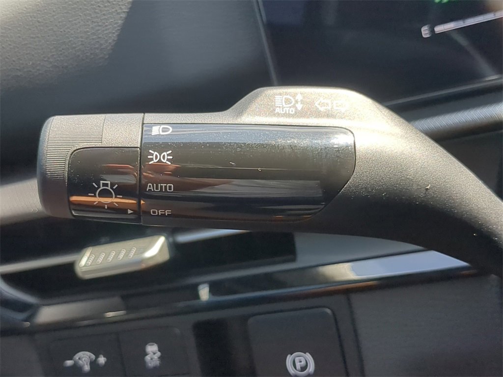 New 2026 Kia Sportage S image 28