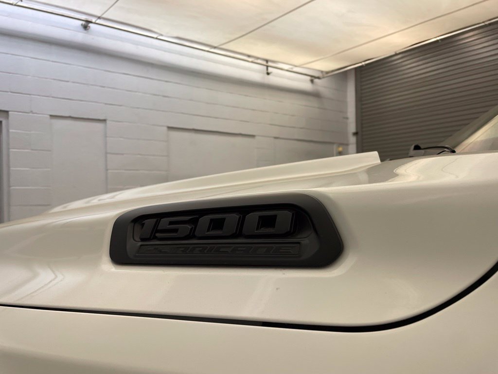 New 2026 RAM 1500 Express RWD image 10