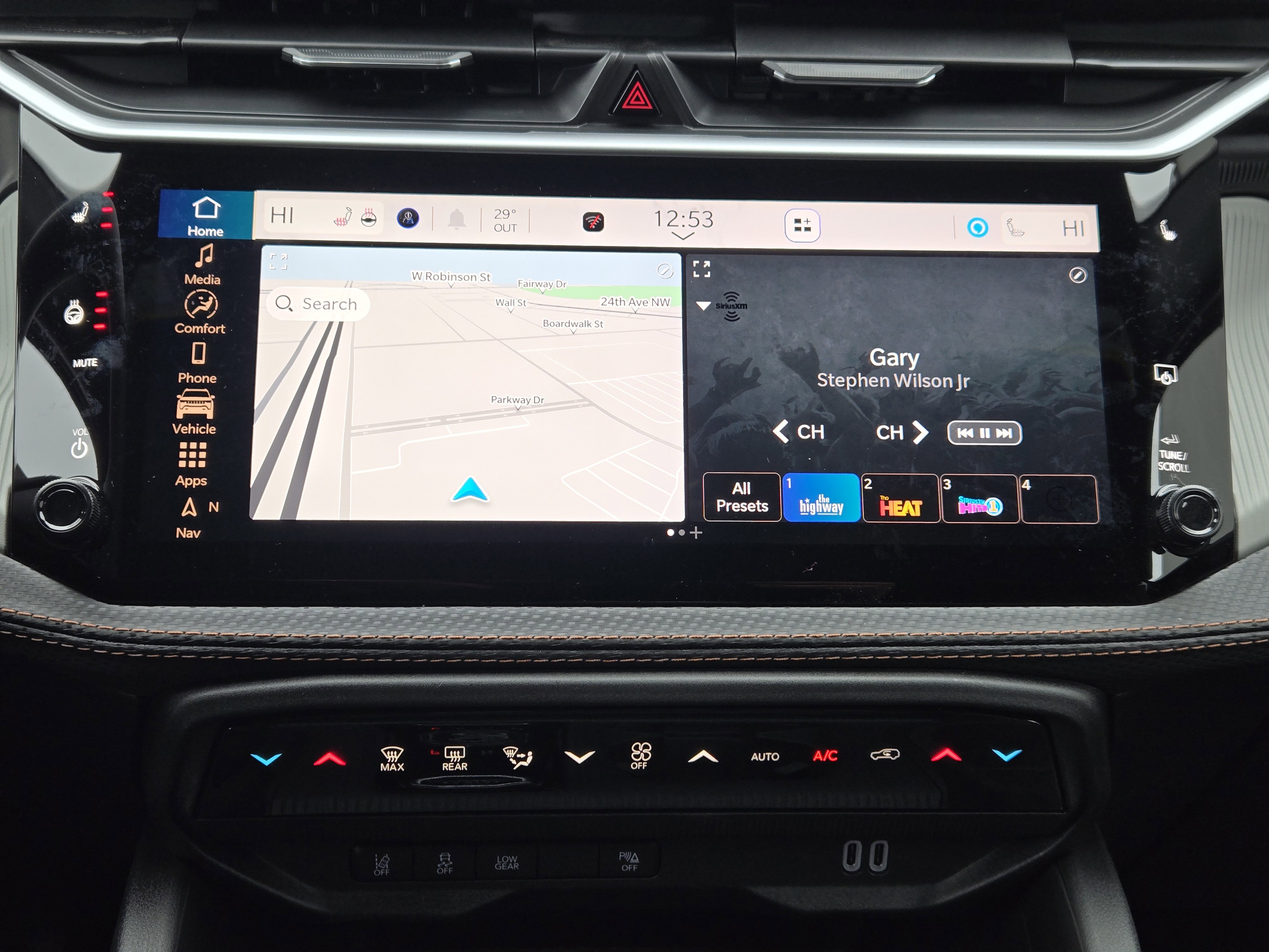 New 2026 Jeep Cherokee Limited image 14